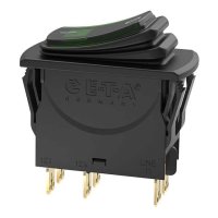 ETAETA(电器) 3120-N324-P7T1-W19DG3-5A