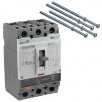 American Electrical(美国电气) UTS150N-FTU-90A-3P-LL-UL