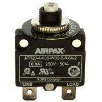 AIRPAX(森萨塔)