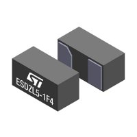 ST(意法半导体) ESDZL5-1F4