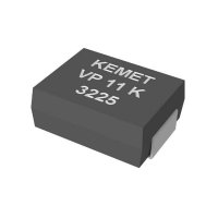 KEMET(基美) VP3225K401R300