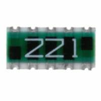 CTS Resistor Products 745C101221JP