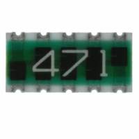 CTS Resistor Products 745C101471JP