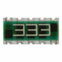 CTS Resistor Products 745C101333JP