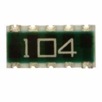 CTS Resistor Products 745C101104JP