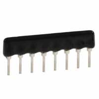 CTS Resistor Products 77081223P