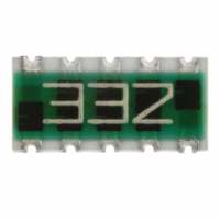 CTS Resistor Products 745C101332JP