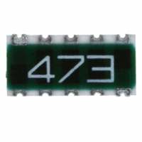 CTS Resistor Products 745C101473JP