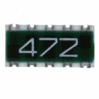 CTS Resistor Products 745C101472JP