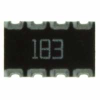 CTS Resistor Products 744C083183JP