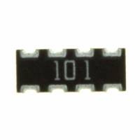 CTS Resistor Products 743C083101JP