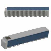 CTS Resistor Products 752091102GPTR7