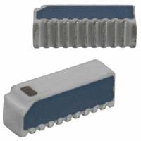 CTS Resistor Products 753091103GPTR7