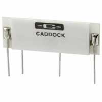 CADDOCK(卡多克) USVD2-B10M-010-02
