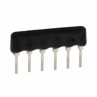 CTS Resistor Products 77063824P