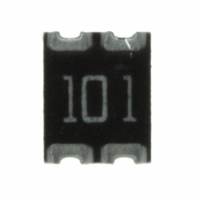 CTS Resistor Products 744C043101JP