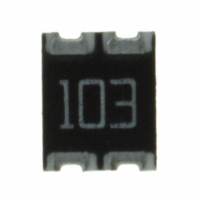 CTS Resistor Products 744C043103JP