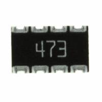 CTS Resistor Products 744C083473JP