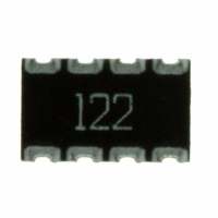 CTS Resistor Products 744C083122JP