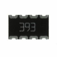 CTS Resistor Products 744C083393JP