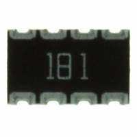 CTS Resistor Products 744C083181JP