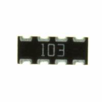 CTS Resistor Products 743C083103JP