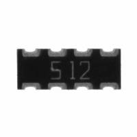 CTS Resistor Products 743C083512JP