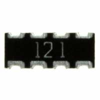CTS Resistor Products 743C083121JP