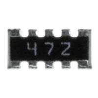 CTS Resistor Products 746X101472JP