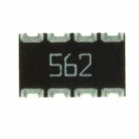 CTS Resistor Products 744C083562JP