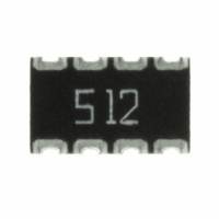 CTS Resistor Products 744C083512JP