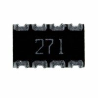 CTS Resistor Products 744C083271JP