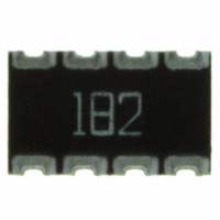CTS Resistor Products 744C083182JP