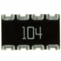CTS Resistor Products 744C083104JP