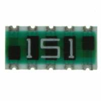 CTS Resistor Products 745C101151JP