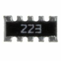 CTS Resistor Products 746X101223JP