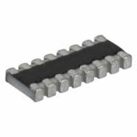CTS Resistor Products 741X1631001FP