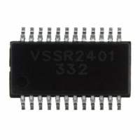 VSSR2401332JUF_电阻器阵列