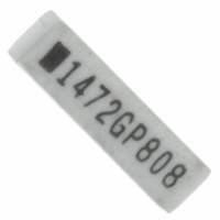 CTS Resistor Products 753101472GPTR7