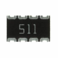 CTS Resistor Products 744C083511JTR