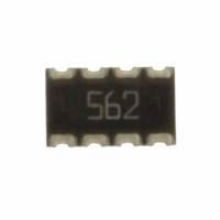 CTS Resistor Products 744C083562JTR