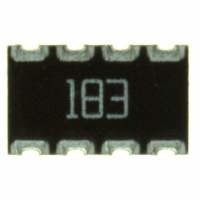 CTS Resistor Products 744C083183JTR