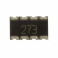 CTS Resistor Products 744C083273JTR