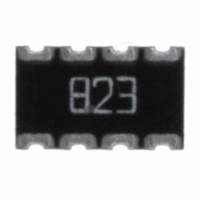 CTS Resistor Products 744C083823JTR
