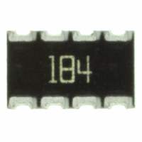 CTS Resistor Products 744C083184JTR