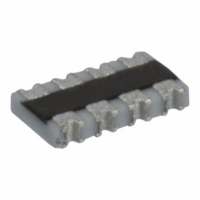 CTS Resistor Products 741C08327R0FP