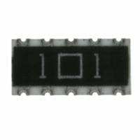 CTS Resistor Products 745C101101JTR