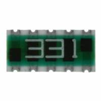 CTS Resistor Products 745C101331JTR