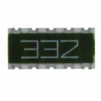 CTS Resistor Products 745C101332JTR