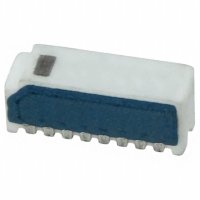 CTS Resistor Products 753163101GPTR13